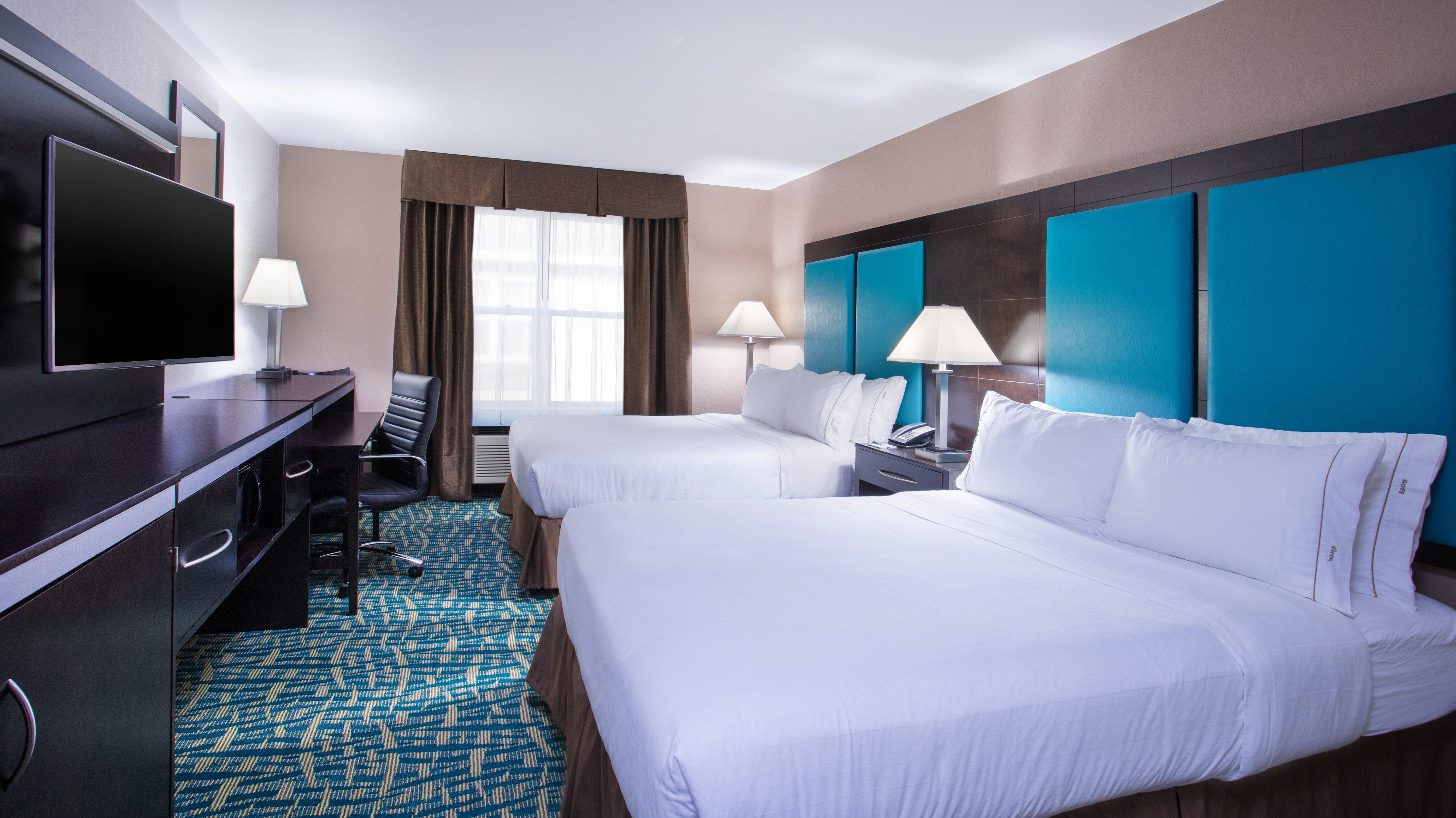 Holiday Inn Express & Suites Wyomissing By Ihg West Reading Exterior photo